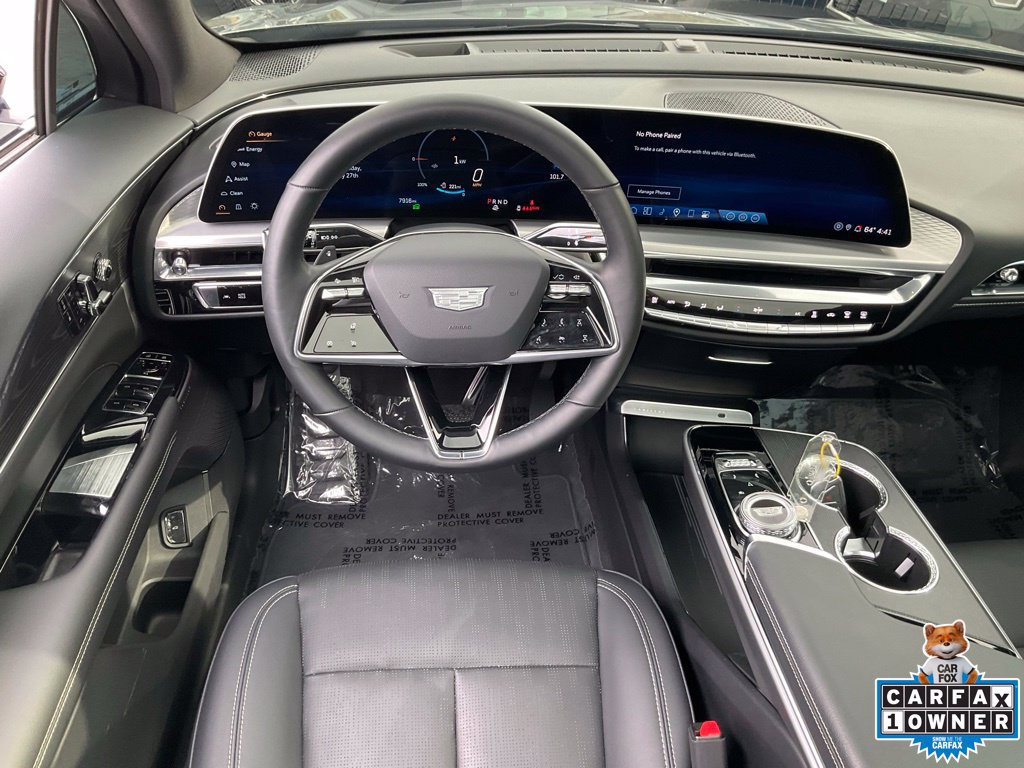 Used 2024 Cadillac Lyriq Sport RWD image 36