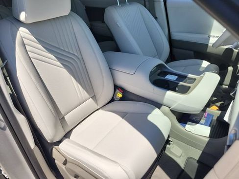 New 2026 Hyundai Palisade FWD Hybrid image 22