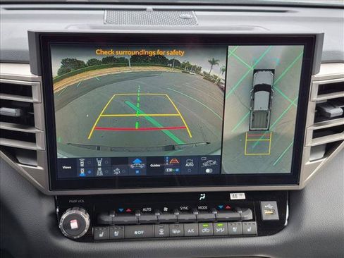 New 2026 Toyota Tundra Limited AWD/4WD image 13