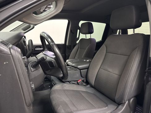 Used 2019 Chevrolet Silverado 1500 RST w/ All-Star Edition image 25