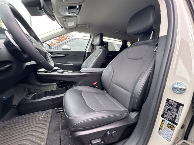 Certified 2024 Kia EV6 Light RWD image 8