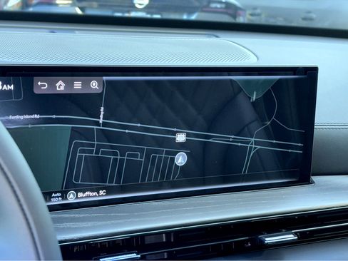 New 2026 Genesis GV80 3.5T Prestige image 8