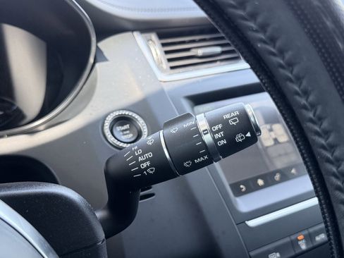 Used 2020 Jaguar E-PACE SE AWD/4WD image 67