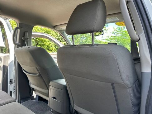 Used 2020 Nissan Frontier SV w/ Midnight Edition Floor Mats AWD/4WD image 26