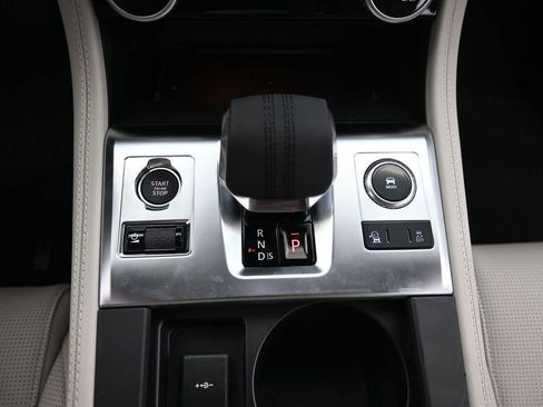 Used 2026 Jaguar F-PACE R-Dynamic S image 26