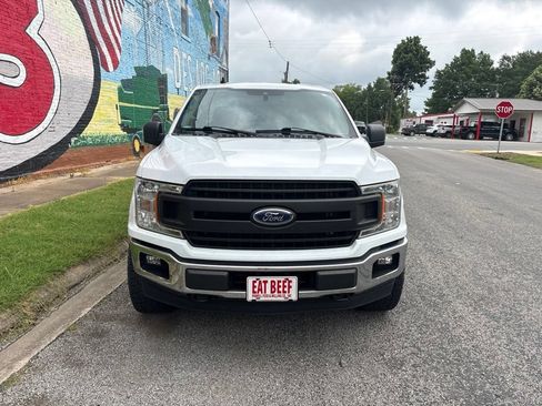 Used 2020 Ford F150 XL w/ Equipment Group 101A Mid AWD/4WD image 11