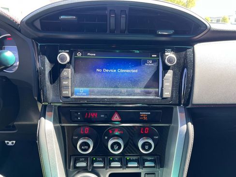 Used 2020 Subaru BRZ Limited w/ Popular Package #1 image 15