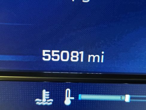 Certified 2023 Chevrolet Silverado 1500 RST w/ LPO, Dark Essentials Package image 18