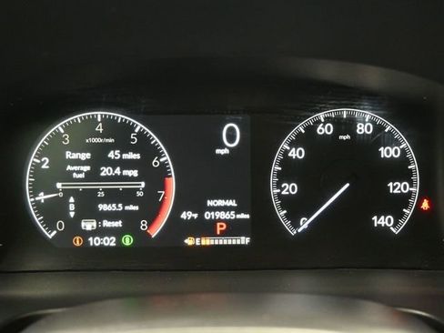 Used 2025 Honda Pilot Touring image 30