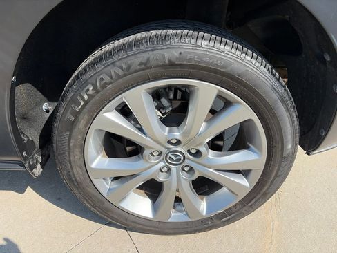 Used 2023 MAZDA CX-30 AWD 2.5 S w/ Select Package image 16