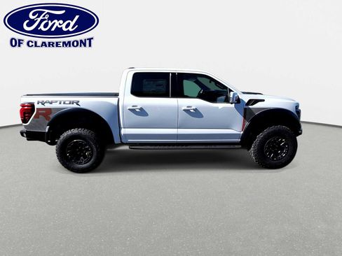 New 2026 Ford F150 Raptor w/ Equipment Group 803A Raptor R AWD/4WD image 9