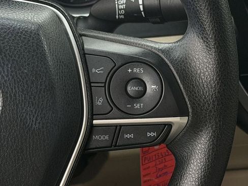 Certified 2023 Toyota Camry LE image 15