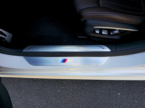Used 2016 BMW 740i RWD image 14