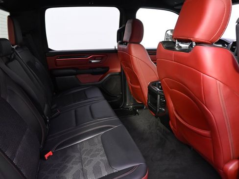 Used 2020 RAM 1500 Rebel w/ Rebel Level 1 Equipment Group image 17