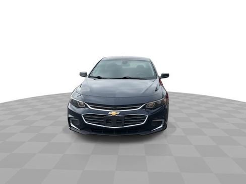 Used 2016 Chevrolet Malibu LT image 3