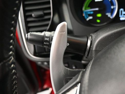 Used 2021 Mitsubishi Outlander SEL image 23