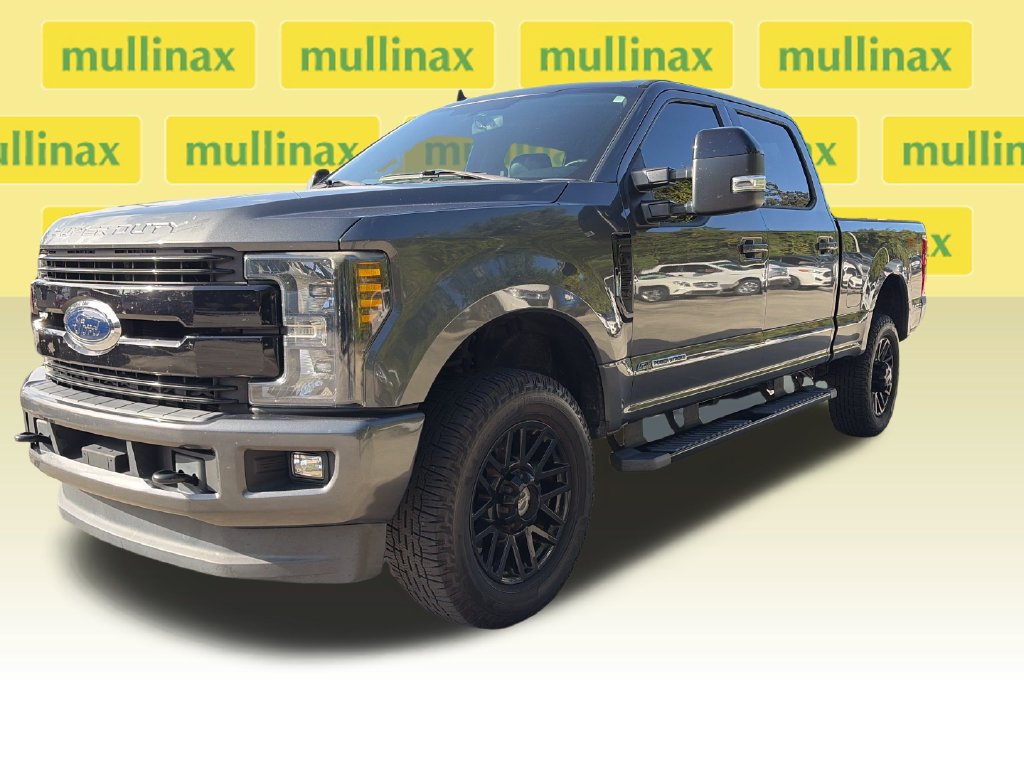 Used 2019 Ford F250 Lariat AWD/4WD image 21