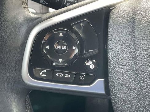 Used 2020 Honda Civic EX image 19