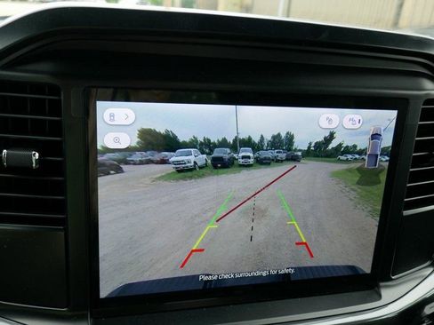 New 2025 Ford F150 STX image 20