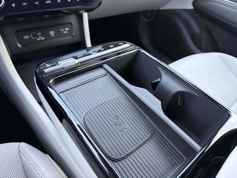 New 2026 Hyundai Tucson Limited AWD/4WD image 12