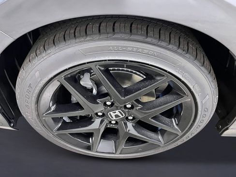 New 2026 Honda Civic Sport image 11