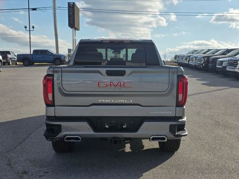 New 2026 GMC Sierra 1500 Denali w/ Technology Package image 6