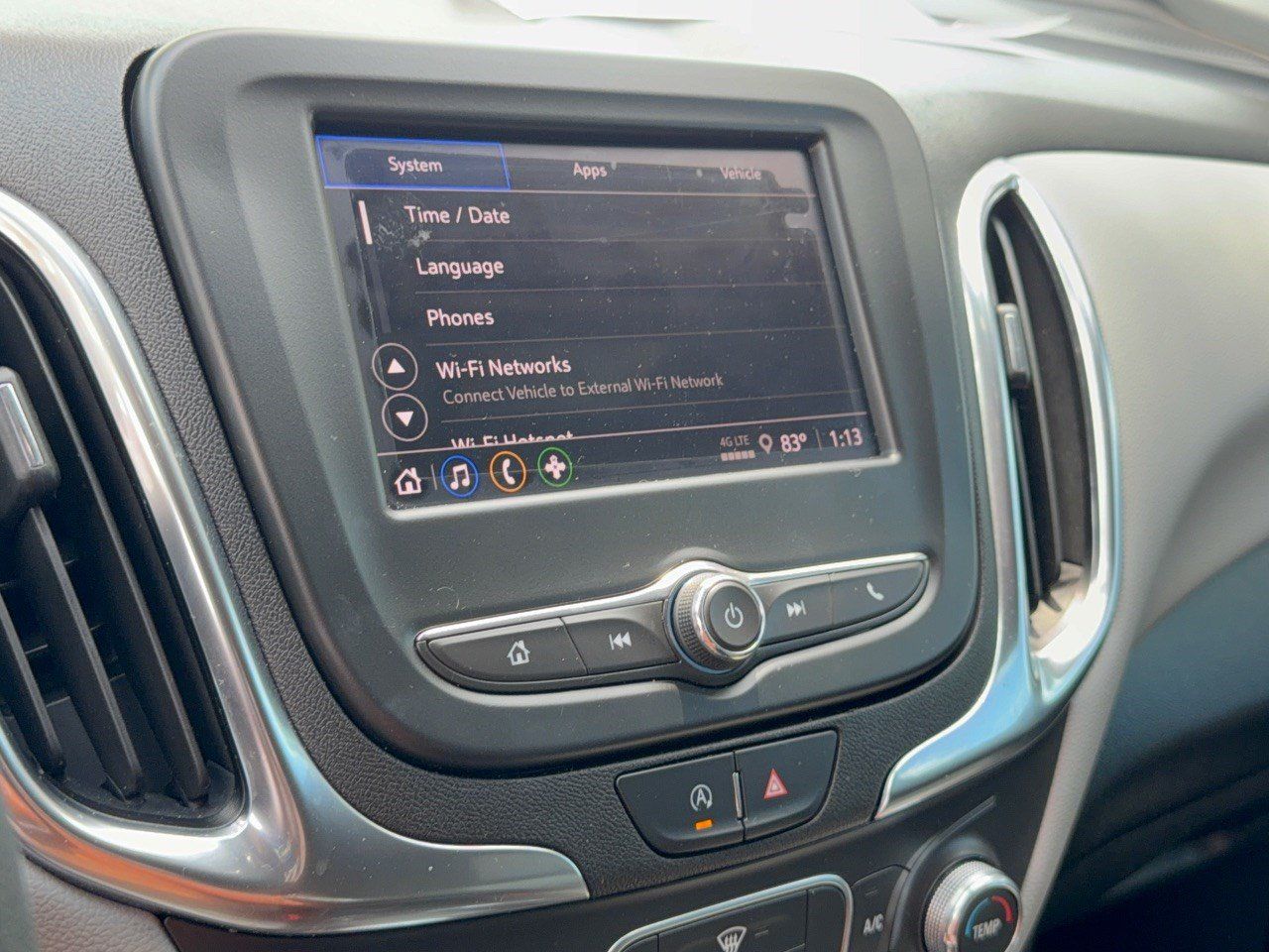 Used 2024 Chevrolet Equinox LS w/ LS Convenience Package FWD image 23