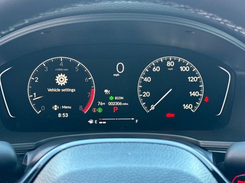 Used 2026 Honda Civic Sport image 18