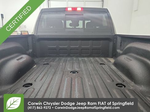 Used 2026 RAM 2500 Tradesman AWD/4WD image 32