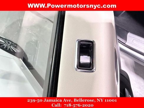 Used 2019 Land Rover Range Rover Sport HSE image 41