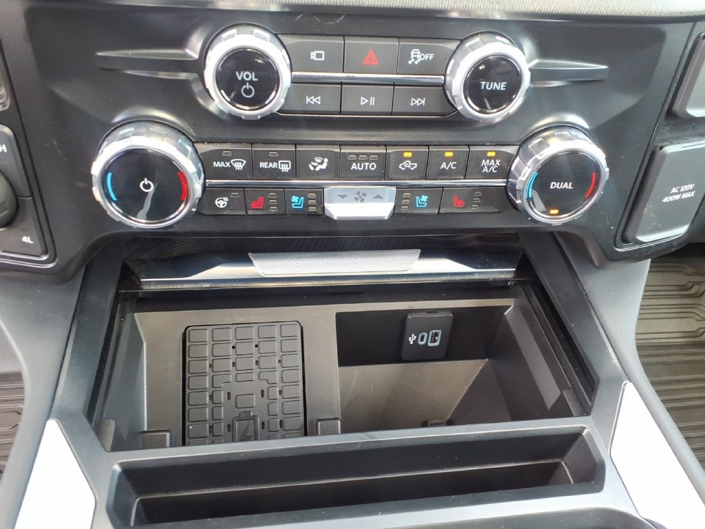 Used 2025 Ford F250 Platinum AWD/4WD image 27