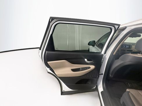 Used 2020 Hyundai Santa Fe SEL FWD image 25