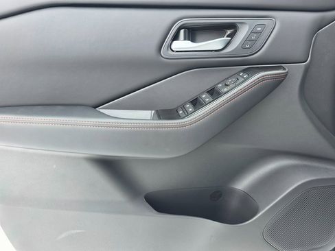 New 2026 Nissan Rogue SV image 19