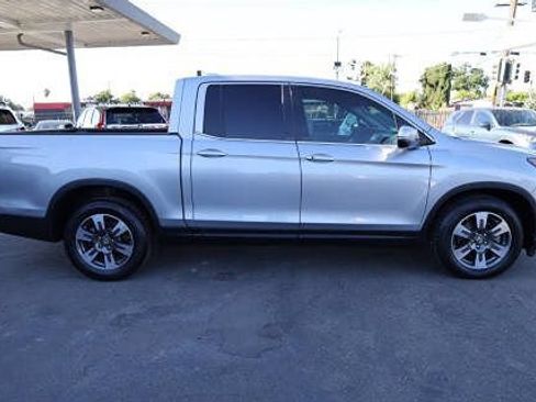 Used 2017 Honda Ridgeline RTL image 7