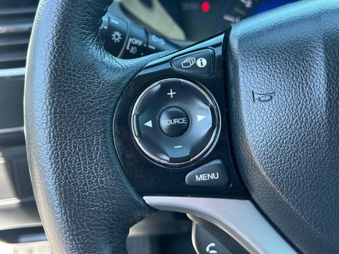 Used 2014 Honda Civic EX-L image 30