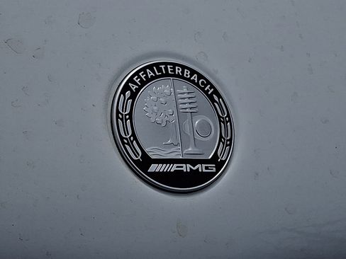 New 2026 Mercedes-Benz GLE 53 AMG 4MATIC Coupe image 20