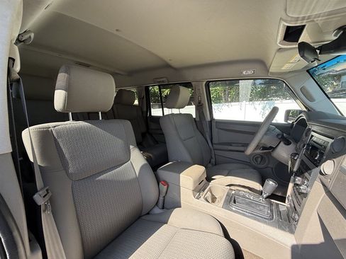 Used 2008 Jeep Commander Sport AWD/4WD image 18