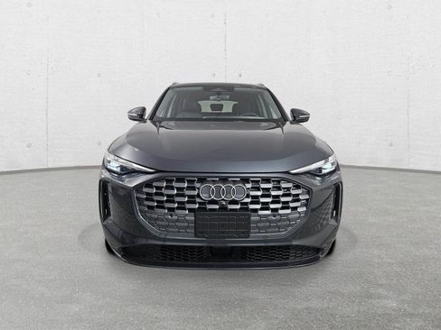 New 2026 Audi Q5 Premium AWD/4WD image 2