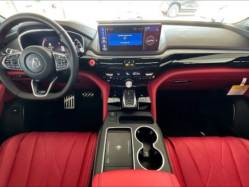 New 2026 Acura MDX A-Spec image 2