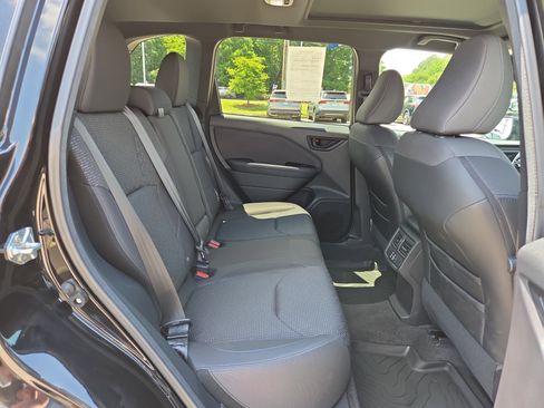 Certified 2026 Subaru Forester Premium AWD/4WD image 14