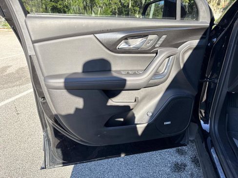 Used 2023 Chevrolet Blazer RS w/ Driver Confidence II Package image 13