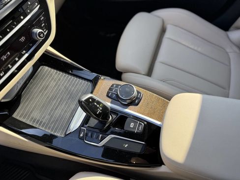 Used 2019 BMW X3 sDrive30i w/ Convenience Package image 17