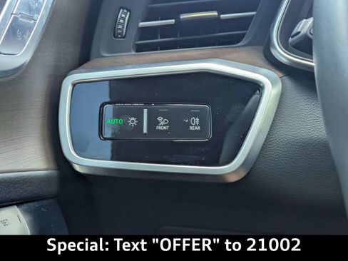 Certified 2025 Audi A7 3.0T Premium Plus w/ Premium Plus Package AWD/4WD image 23