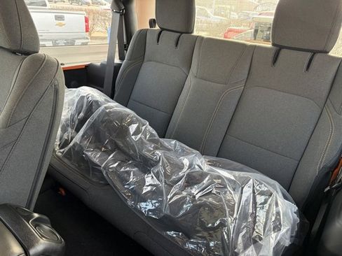 Used 2025 Jeep Wrangler Sport image 27