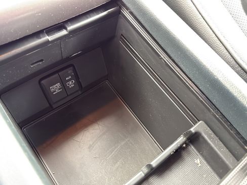 Used 2023 Honda Passport EX-L image 34