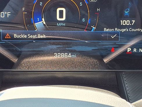 Used 2025 Chevrolet Equinox LT FWD image 36