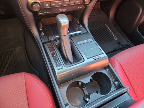 Certified 2023 Lexus GX 460 Premium image 22