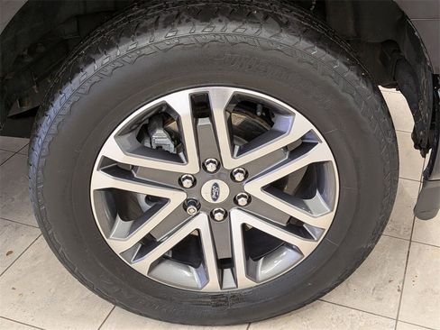 Used 2021 Ford F150 XL w/ Equipment Group 101A High image 12