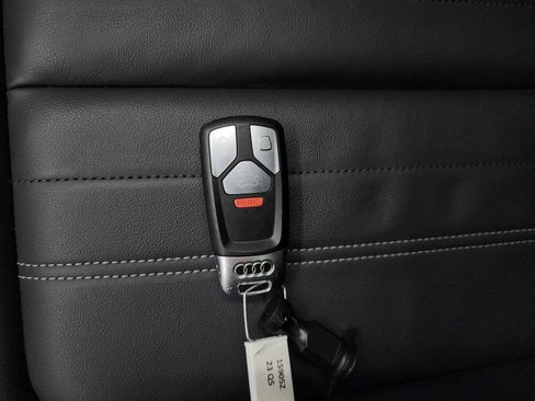 Used 2023 Audi Q5 2.0T Premium Plus AWD/4WD image 52