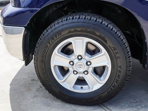 Used 2007 Toyota Tundra SR5 RWD image 12